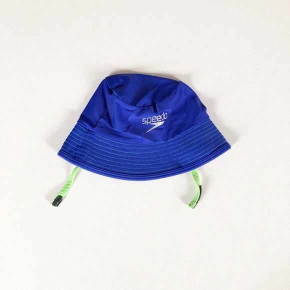 Speedo Bucket Hat - Picture 2 of 5